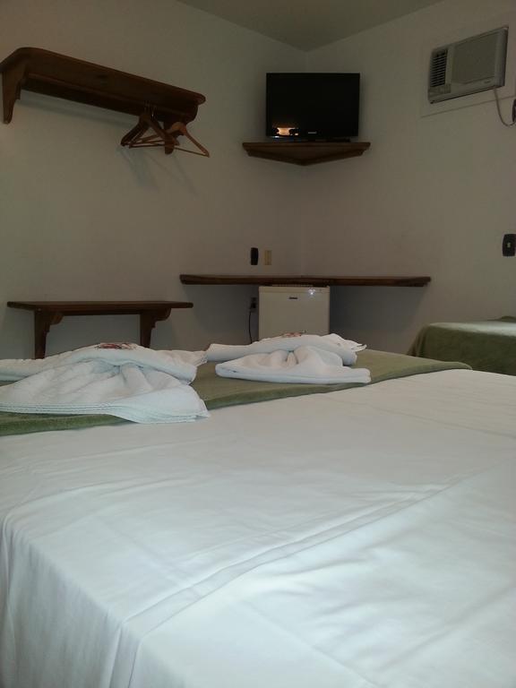 Pousada Aldeia Paratii Room photo