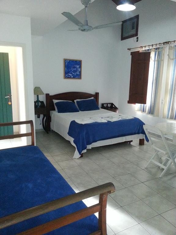 Pousada Aldeia Paratii Room photo