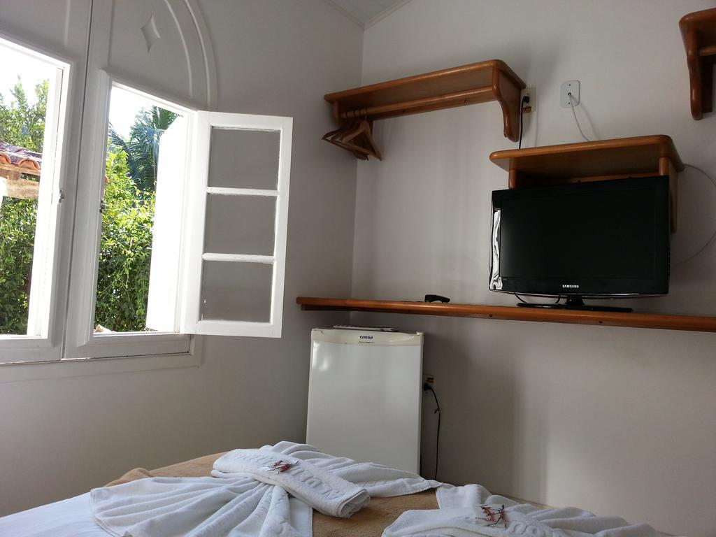 Pousada Aldeia Paratii Room photo