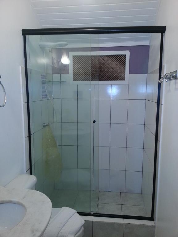Pousada Aldeia Paratii Room photo