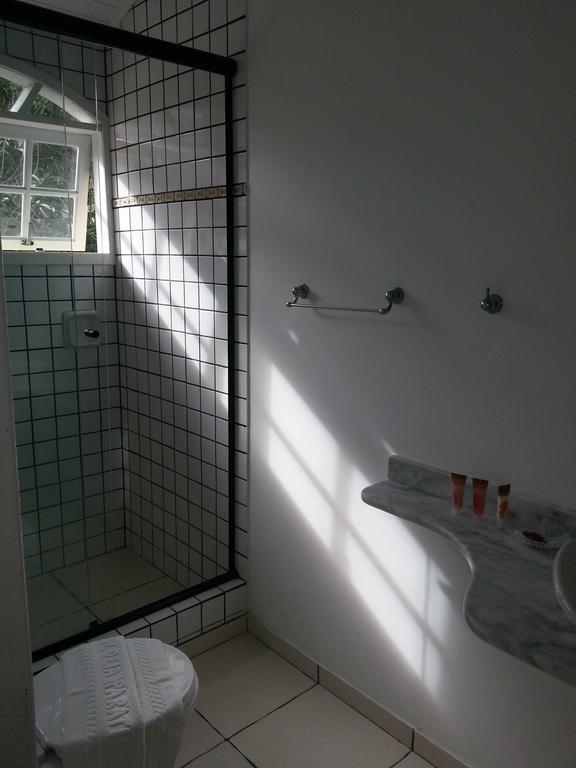 Pousada Aldeia Paratii Room photo