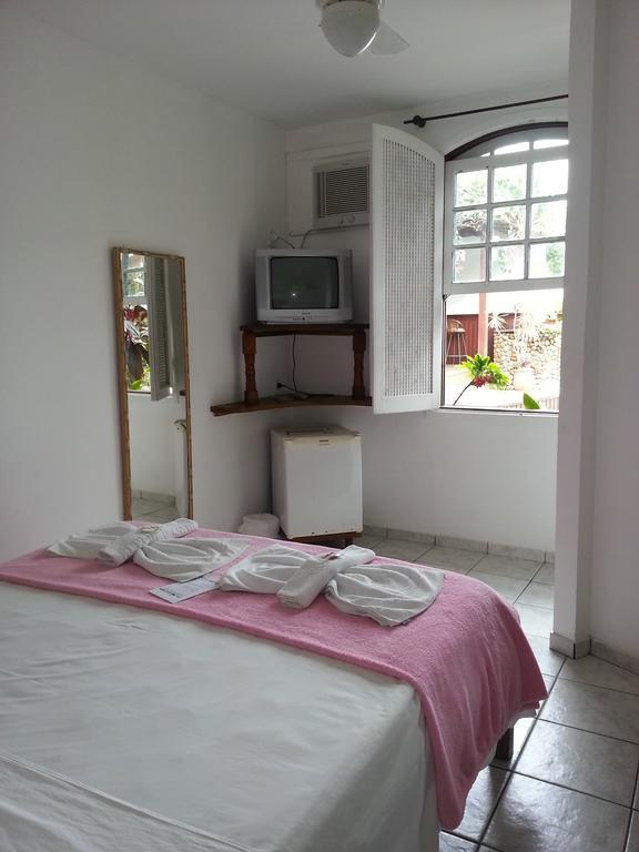 Pousada Aldeia Paratii Room photo