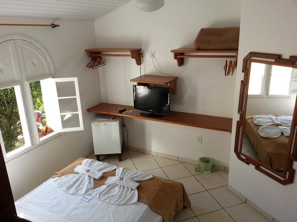 Pousada Aldeia Paratii Exterior photo
